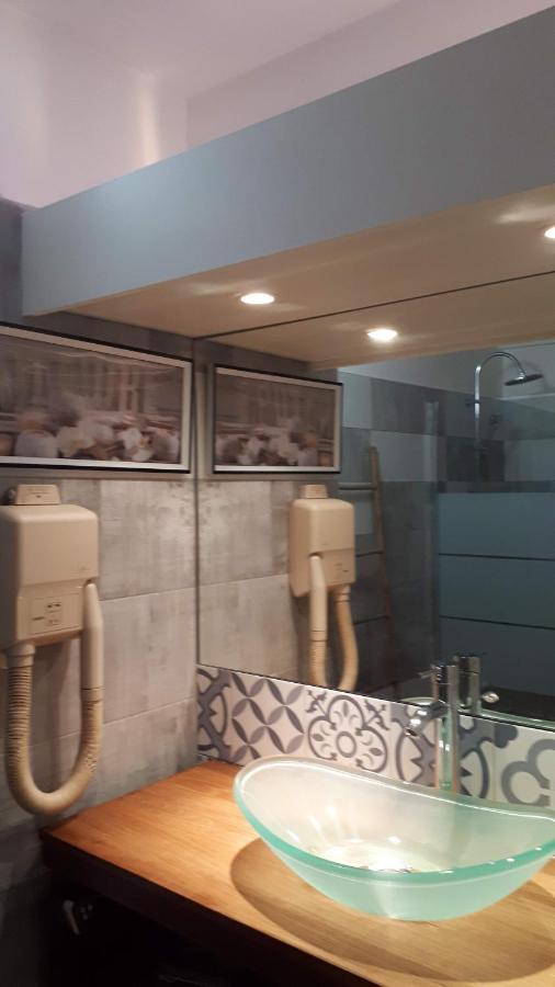 Appartements Residence Mahoghany Sainte-Anne Exterior foto